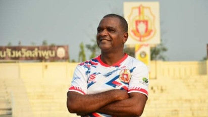 Pelatih Juara Liga Thailand Sindir Fans Timnas Indonesia yang Minta Shin Tae-yong Out: Harus Sadar Diri, Tak Mungkin Bisa Selalu Menang