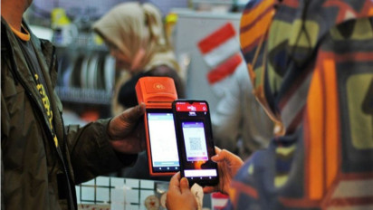 OJK Wajibkan Pelaku Fintech Lending Sampaikan Data Transaksi Pendanaan