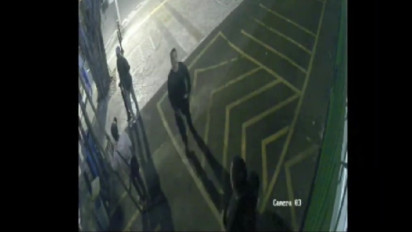 Polisi Akhirnya Tangkap Gathan Saleh Terduga Pelaku Penembakan di Jatinegara