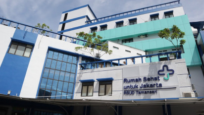 Ada 4 Timses Caleg Diduga Alami Stress dan Gangguan Jiwa di Jakarta