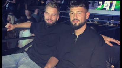 Ngebet Dinaturalisasi, Bintang Belanda Ini Girang Bisa Hadapi Pilar Timnas Indonesia di Malaysia