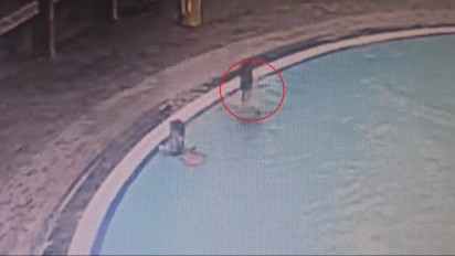 Rekonstruksi Kematian Dante anak Tamara Tyasmara Digelar Hari ini di Kolam Renang Pondok Kelapa