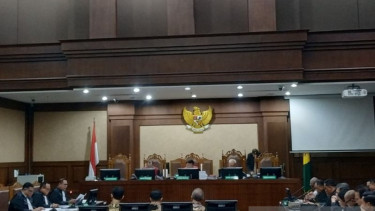 Waduh, Jaksa Sebut SYL Alirkan Uang Rp 40,1 Juta dari Pemerasan untuk Partai NasDem