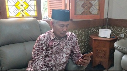 MUI Jabar Sebut Konten Aliran Sesat yang Dibuat Gus Samsudin Merupakan Penistaan Agama dan Menyimpang