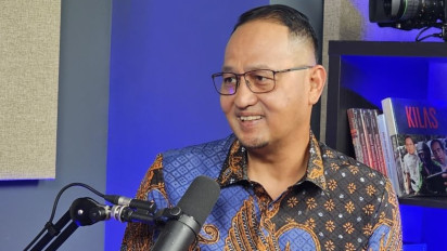 Atasi Judi Online, Kemenkominfo Minta X Siapkan Algoritma Khusus