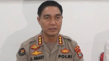 Polda Jabar Pastikan Video Konten Aliran Sesat Tukar Pasangan Bukan Dibuat di Jawa Barat