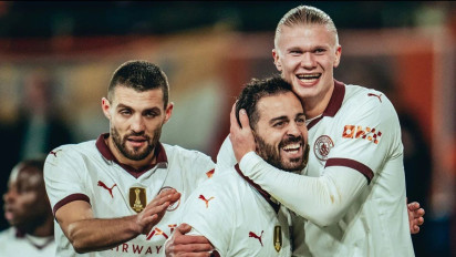 Bukan Haaland, 3 Bintang Termahal Man City Ternyata Punya Kilau Berbeda