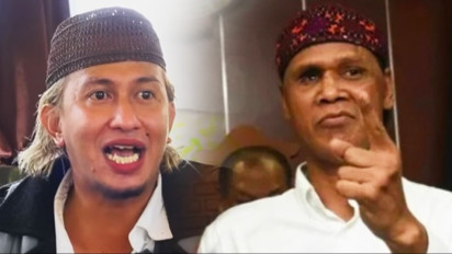 Hercules Sampai Minta Khusus ke Habib Bahar bin Smith, Gara-gara ini Sang Mantan Preman Berani Bilang Jujur Kalau…