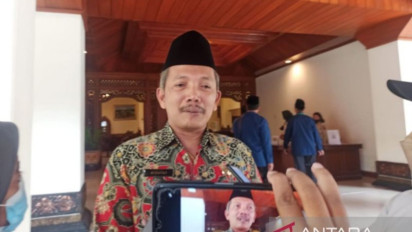 Kantor Kemenag Surakarta Mulai Revitalisasi KUA Menyusul Wacana Melayani Semua Agama