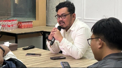 Blak-blakan, Timnas AMIN Semprot Keputusan Jokowi Naikkan Pangkat Prabowo Jadi Jenderal Kehormatan