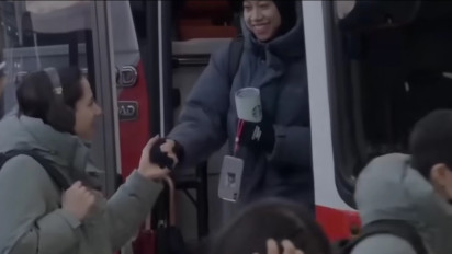 Betapa Bersyukurnya Atlet Voli Cantik Amerika Ini Bisa Bersahabat dengan Megawati Hangestri, Ayah dan Ibunya Bahkan sudah Anggap Megatron Keluarga