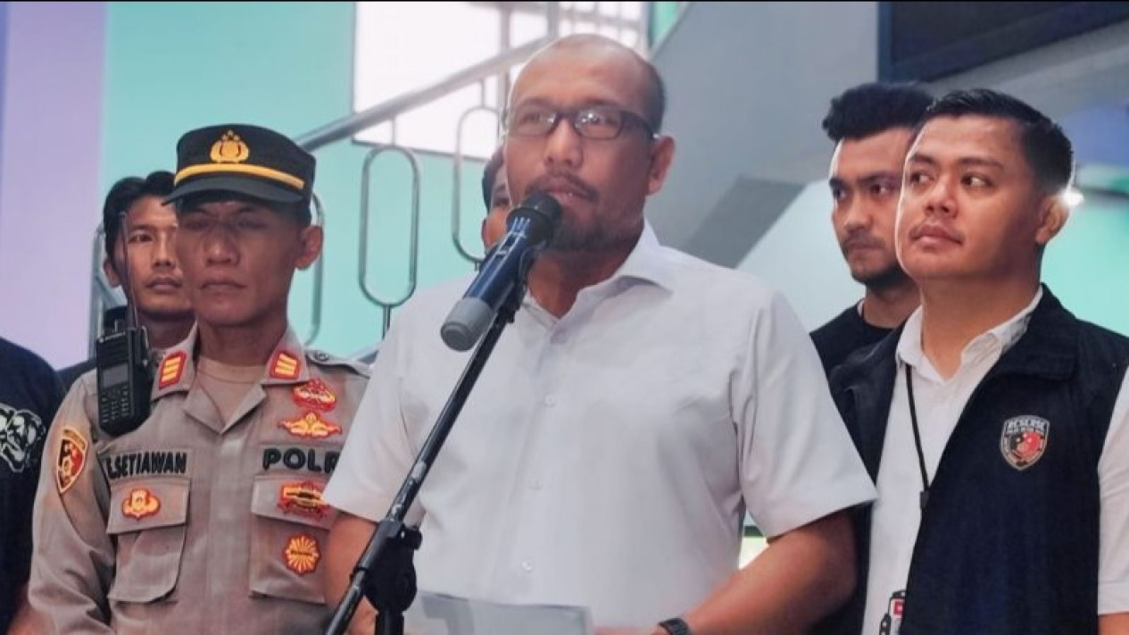 Polisi Ungkap Rincian Detik-detik Yudha Arfandi Tenggelamkan Dante, Ternyata..
            - galeri foto