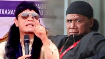 Gus Miftah Pernah Diancam Pakai Senjata, Langsung Teringat Sosok Hercules, Tak Disangka Mantan Preman Ini Suka…