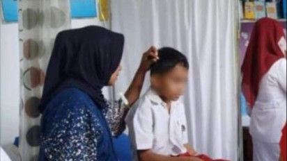 Kosumsi Jajanan Aci Pedas, Sejumlah Siswa SD di Bandung Barat Alami Sakit Kepala, Mual dan Muntah, Diduga Keracunan