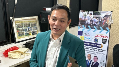 JIP Akan Bangun 84,5 kilometer SJUT di 20 Ruas Jalan Jakarta Timur dan Jakarta Selatan