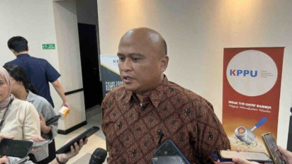 Usut Mahalnya Harga Beras, KPPU Bentuk Tim Khusus
