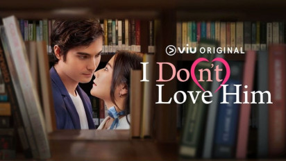 Isu Plagiarisme hingga Cinlok di Kantor, Ini Fakta Seru I Do(n’t) Love Him, Tayang di Viu!