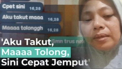 Deretan Kekerasan Berujung Kematian Santri di Ponpes, 3 Tahun Terakhir Sedikitnya 16 Kasus Terungkap