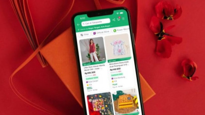 Sudah Dilarang, Pemerintah Pergoki Tiktok Masih Jualan Pakaian Bekas Ilegal