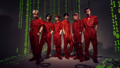 Dari Jadwal Penukaran Tiket Hingga Perubahan Seatplan, Catat Info Penting Konser Xdinary Heroes