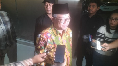 PP Muhammadiyah Dukung Upaya Pembebasan Pilot dengan Pendekatan Gereja