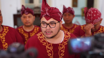 Kasus Penganiayaan Santri Hingga Meninggal, Bupati Kediri: Kami Terus Kawal Keadilannya!