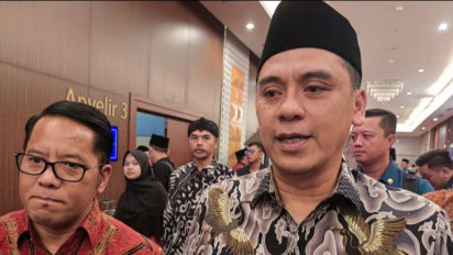 Gerak Cepat, Kemenag-Kemendagri Bakal Koordinasi Bahas Regulasi KUA untuk Nikah Semua Agama