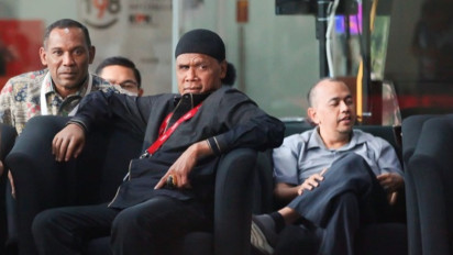 Mendadak Banyak Jawara Tantang Duel Hercules Mulai dari Asep Ucing hingga Ucok Baret, Hercules: Mending Kita Kongkow