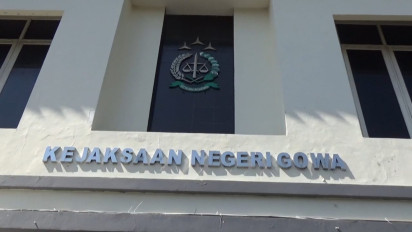 Ingat Kasus Istri Oknum Polisi Tipu Istri Polisi di Gowa? Begini Updatenya