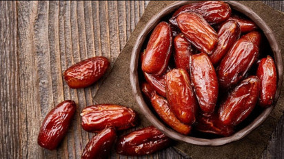 Jelang Ramadhan Kurma Israel 'Banjiri' Dunia, Berikut Sejumlah Merek Kurma Diduga Ditanam di Daerah Pendudukan