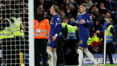 Chelsea Lolos Perempatfinal Piala FA Usai Singkirkan Leeds United Secara Dramatis