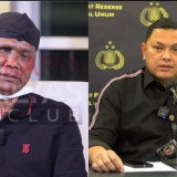 Pernah Tangkap Ketua GRIB Jaya Hercules, Brigjen Hengki Haryadi Naik Jabatan Jadi Kapolda Papua Barat Daya