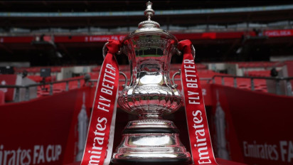 Hasil Drawing Perempat Final Piala FA usai MU Tersingkir: Manchester City Vs Bournemouth hingga Fulham Vs Crystal Palace 