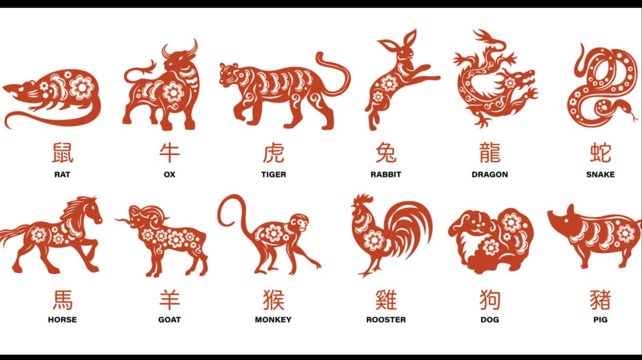 Ramalan Shio Hari Ini, Kamis 29 Februari 2024 untuk Shio Naga, Ular dan juga Kelinci di Tahun Naga Kayu
            - galeri foto