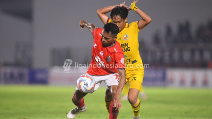 Jadwal dan Link Streaming Leg Dua Babak Semifinal Liga 2: 4 Tim Masih Sama Kuat