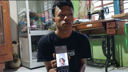 Sebelum Ditemukan Tewas, Adik Korban Sebut Fara Diansyah Berencana Nonton Konser Kpop di Jakarta