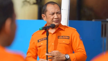 Cuaca Ekstrem, BPBD Jatim Ingatkan untuk Terus Waspada