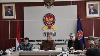 Kenaikan Harga Beras, KPPU Sebut Pengusaha Beras Sulit Temukan Komoditi Beras Selama Akhir 2023 hingga Februari 2024