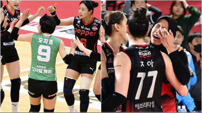 Waduh, Terjadi Bullying di Klub V-league? Eks Red Sparks yang kini Jadi Saingan Megawati Hangestri Kena Batunya, Dia...