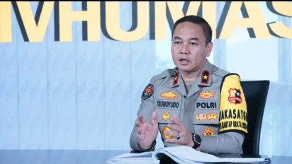 Polri Sebut Kasus Dugaan Pencemaran Nama Baik Seret Connie Bakrie Baru Tahap Klarifikasi Saksi-saksi