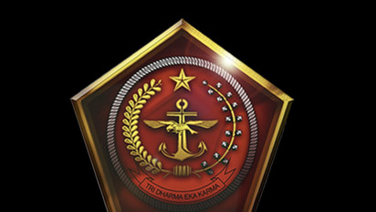 Diisukan Bakal Ada 'Matahri Kembar', DPR RI Jabatan Wakil Panglima TNI Dibutuhkan