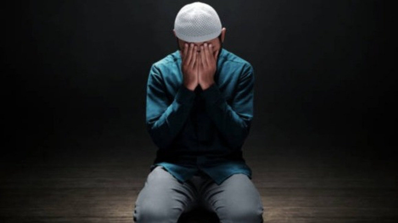 Meski Dosamu Membumbung ke Langit, Allah Tetap Akan Menerima Taubatmu, Hadits Tirmidzi
            - galeri foto