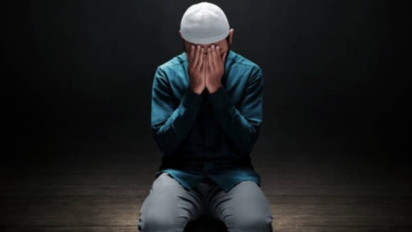 Meski Dosamu Membumbung ke Langit, Allah Tetap Akan Menerima Taubatmu, Hadits Tirmidzi