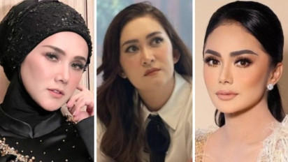 Nama-nama Artis yang Sukses Meraih Suara Terbanyak dalam Pileg 2024, Akankah 13 Selebritis Ini Lolos ke Senayan?