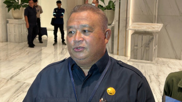 NasDem Sebut Uang Hasil Pemerasan SYL di Kementan yang Masuk ke Partai Hanya Sumbangan