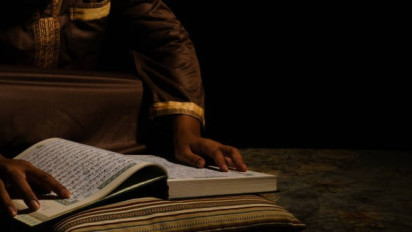 Bacaan Al-Qur'an Surat Yunus Ayat 6-10 Lengkap Tulisan Arab, Latin, dan Artinya