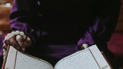 Bacaan Al-Qur'an Surat Yunus Ayat 21-25 Lengkap Tulisan Arab, Latin, dan Artinya