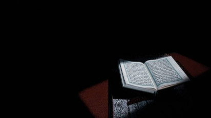 Bacaan Al-Qur'an Surat Yunus Ayat 31-35 Lengkap Tulisan Arab, Latin, dan Artinya