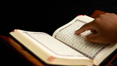 Bacaan Al-Qur'an Surat Yunus Ayat 36-40 Lengkap Tulisan Arab, Latin, dan Artinya
