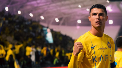 Intip Kekayaan Cristiano Ronaldo, Mega Bintang Sepak Bola yang Datang ke Indonesia Pakai Jet Pribadi: Bangun Gereja Hingga Tebar Beragam Donasi